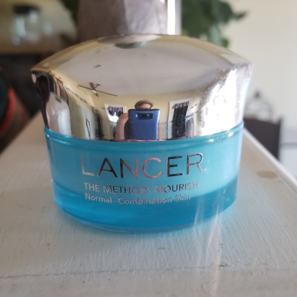 Lancer Moisturizer
